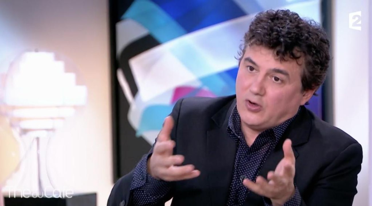Patrick Pelloux sur les radicalisés dans Thé ou café : "Je préfère qu'ils soient tués en Syrie plutôt que de revenir en France"