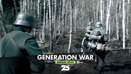 Generation War - 15 mars