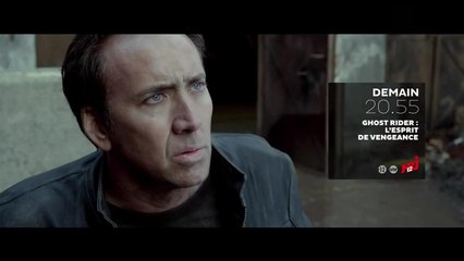 Ghost Rider : L'esprit de vengeance - 18 décembre