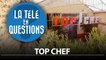 TLQ Top Chef - Qui imagine les épreuves ?