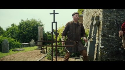 Les Visiteurs - la révolution - 31 mars