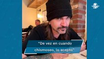 Juanes se lanza contra las redes sociales: 