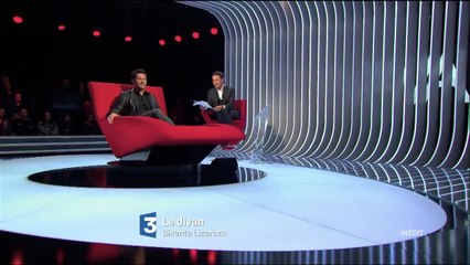 Le divan de Marc-Olivier Fogiel - 04 avril