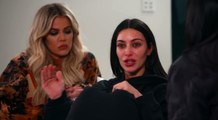 Kim Kardashian, en larmes, raconte sa nuit d'horreur à Paris