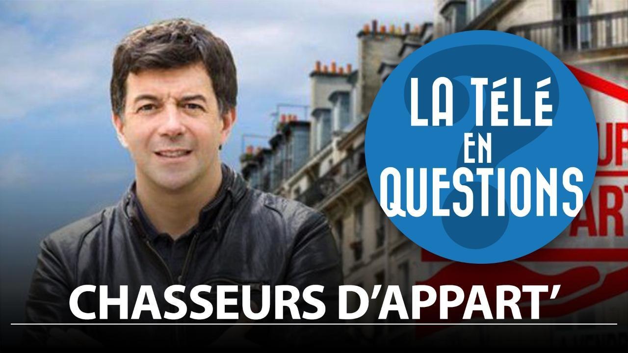Chasseurs d'appart' (M6) : Comment sont recrutés les agents immobiliers ?