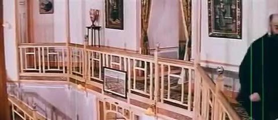 Hibernatus - 26 novembre