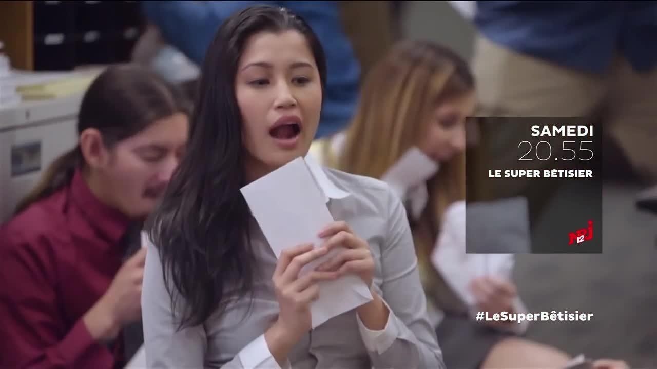 Le super bêtisier - 1er avril