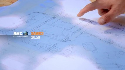 Cabanes et des hommes - 25 mars