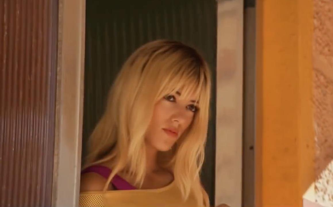 Going to Brazil : bande-annonce