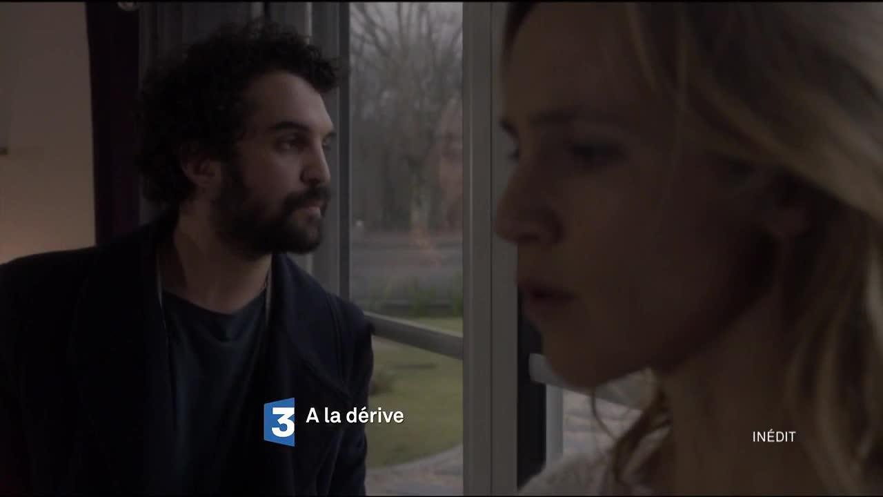 A la dérive - 30 mars