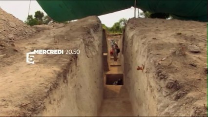 Aux sources d'Ankor - 29 mars