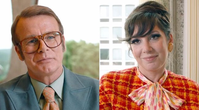 Boule & Bill 2 : Nora Hamzawi donne la réplique à Franck Dubosc dans la bande-annonce officielle !