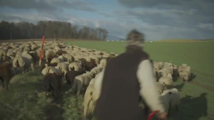 Hiver nomade - 27 mars