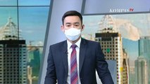 Wali Kota Bekasi  Masih DIperiksa KPK