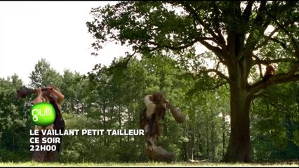 Les contes de Grimm - 10 mars