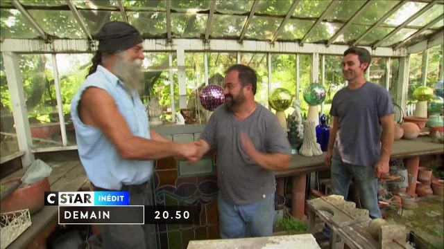 American Pickers - 18 mars