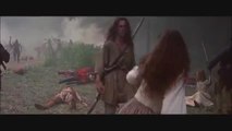 Le Dernier des Mohicans - 25 octobre