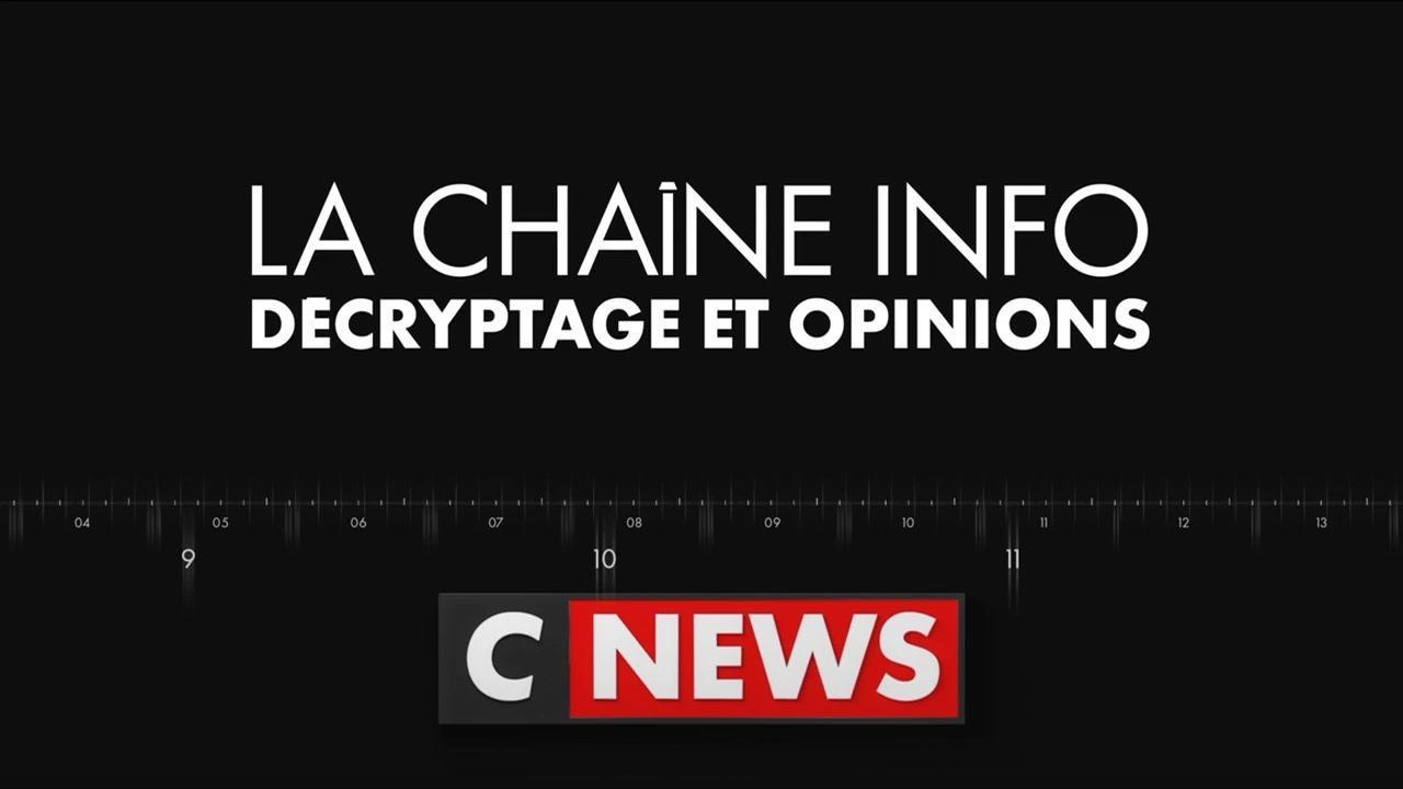 Exit iTELE : CNews a été lancée ce 27 février