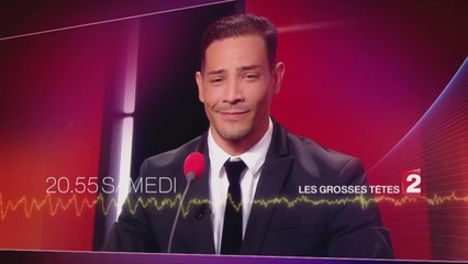 Les Grosses têtes - 11 mars