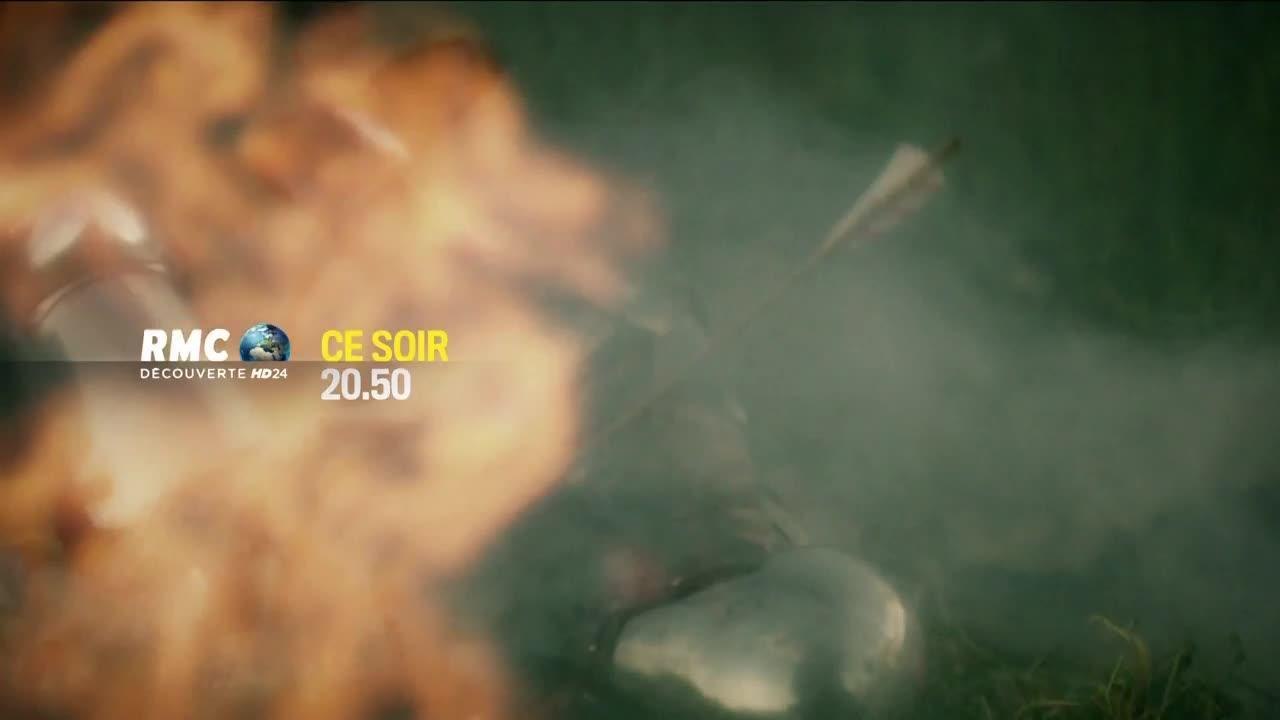 Guerriers légendaires - 7 mars