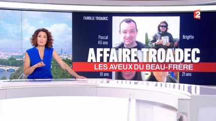 Affaire Troadec : le faits divers qui défraie la chronique