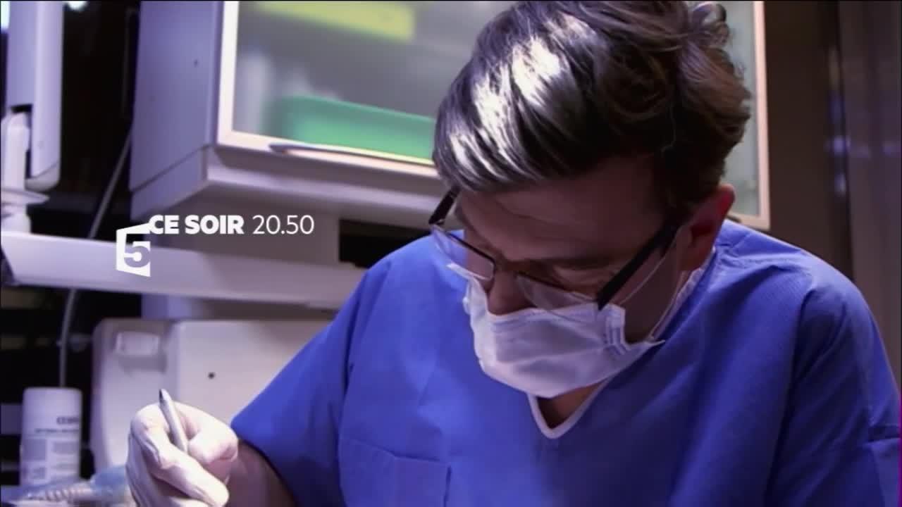 Enquête de santé - 14 mars