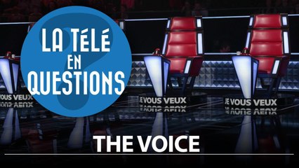 The Voice : les talents peuvent-ils venir avec leurs propres musiciens ?