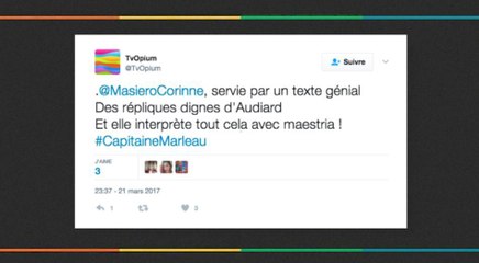 Capitaine Marleau : pourquoi la série de France 3 séduit autant ?