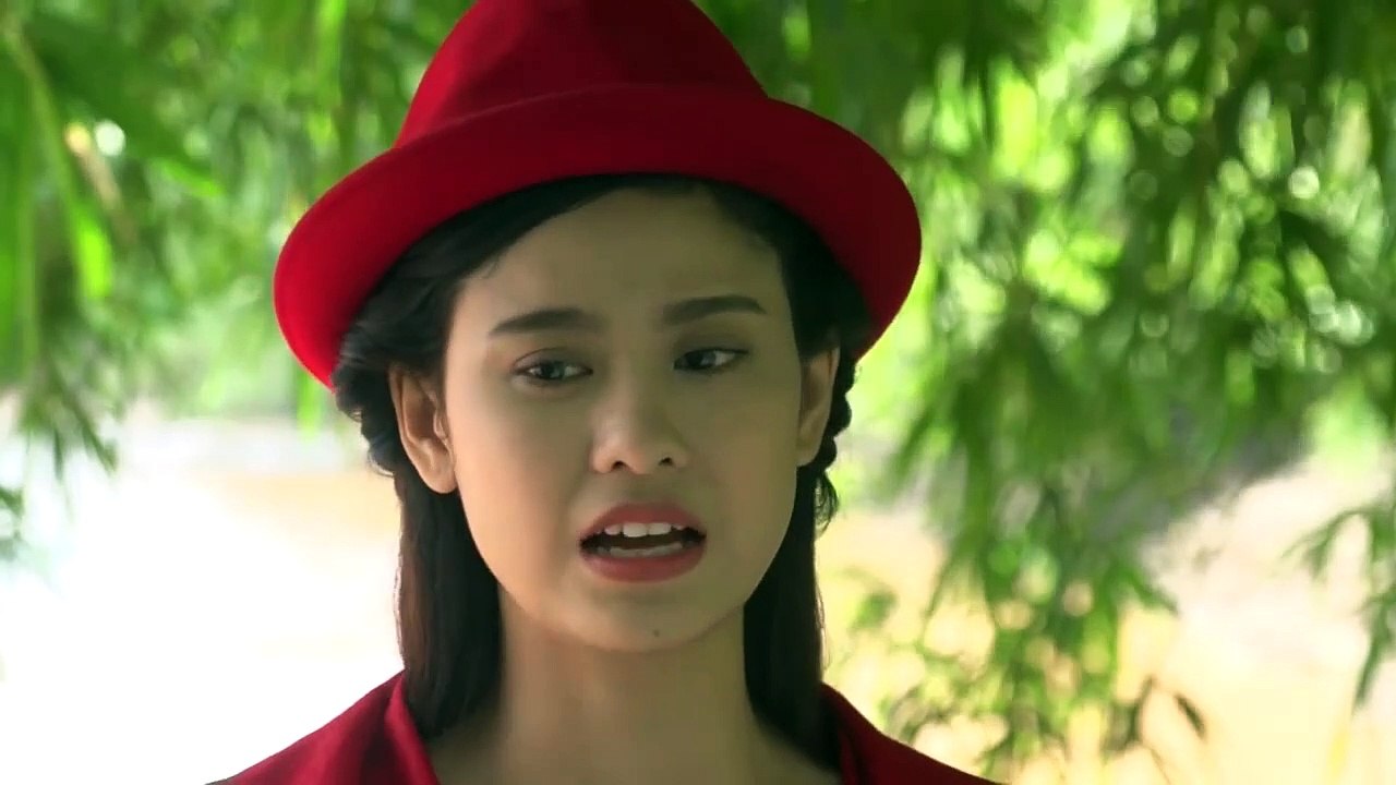 Tình Cù Lần Tập 19 - Phim Việt Nam