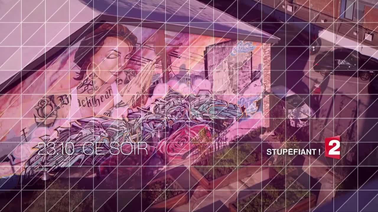 Stupéfiant - 13 mars