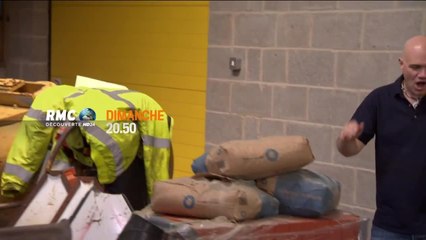 Enchères à tout prix british - 5 mars