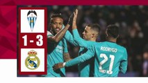 Hasil Copa del Rey Tadi Malam Real Madrid • Hasil Bola Tadi Malam 2022