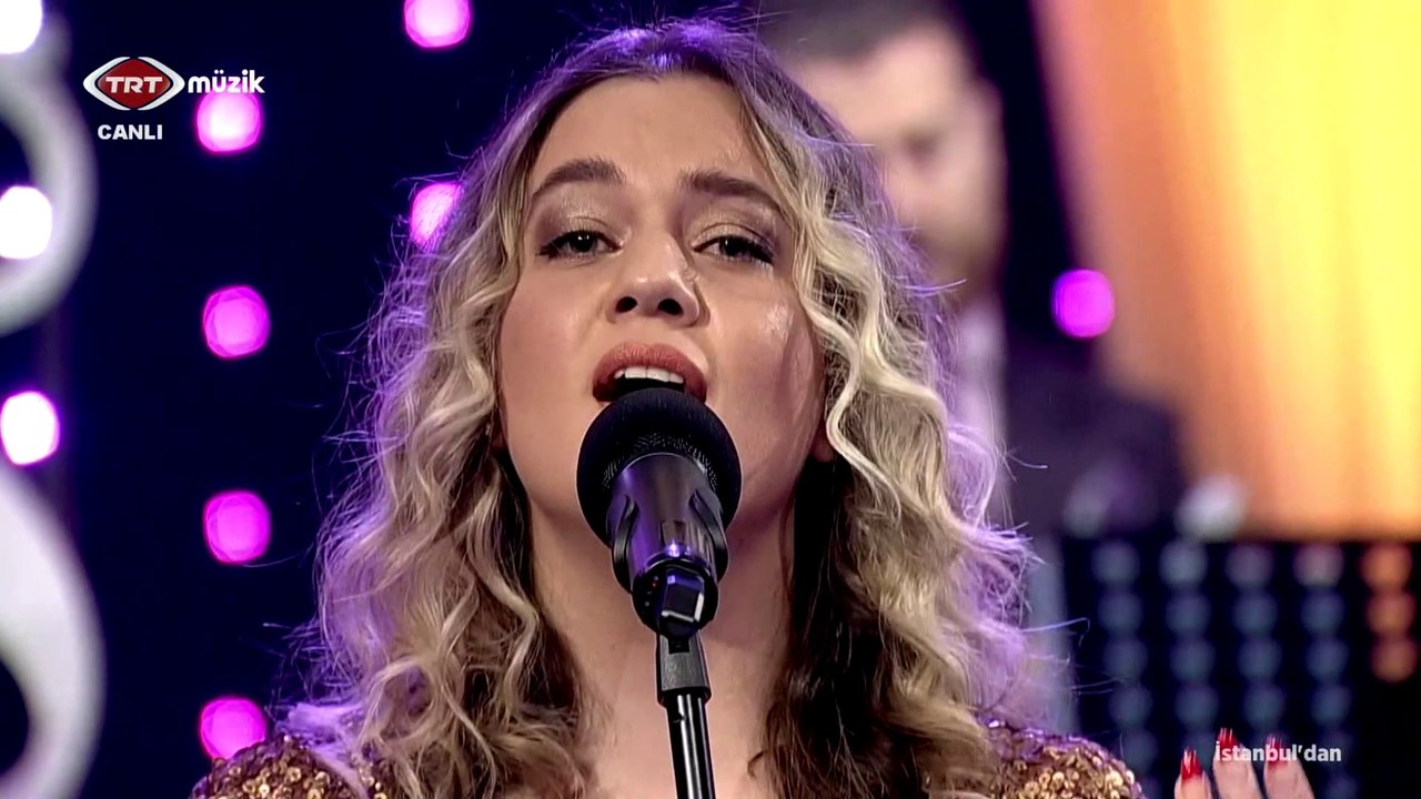 Merve Kayacan / Yine yeşillendi Niğde bağları