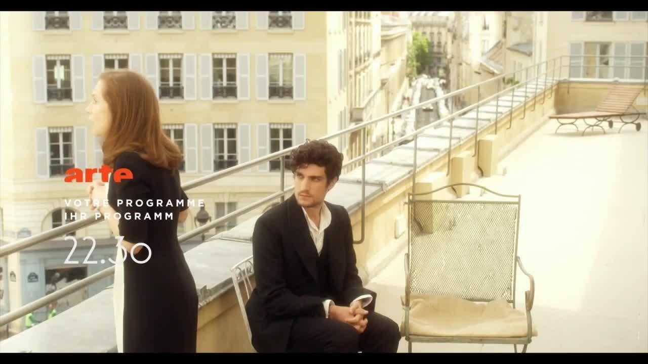 Les fausses confidences - 9 mars