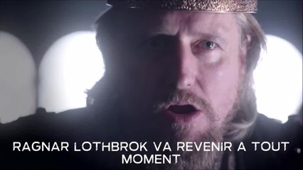 Vikings - 9 mars