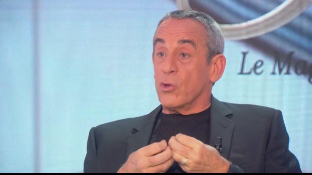 La Tube : Thierry Ardisson dévoile les contours de sa nouvelle émission sur C8