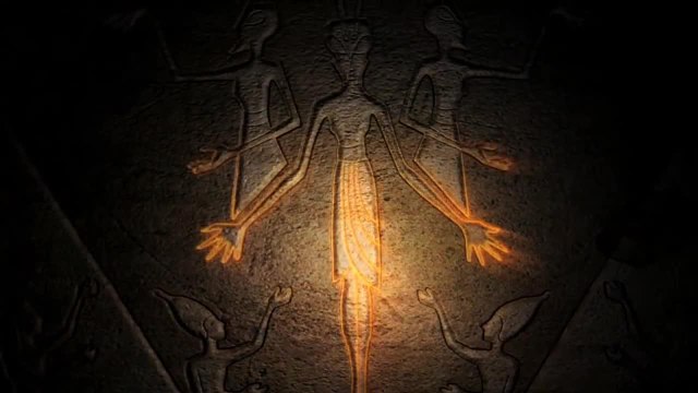 La malédiction de la Pyramide - 15 mars