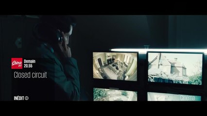 Closed Circuit - 16 mars