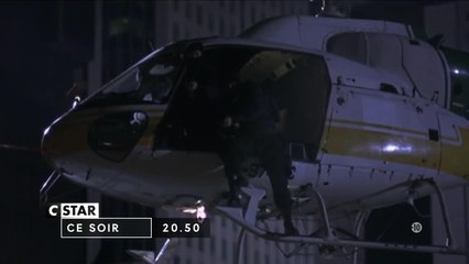 Explosion imminente - 15 mars