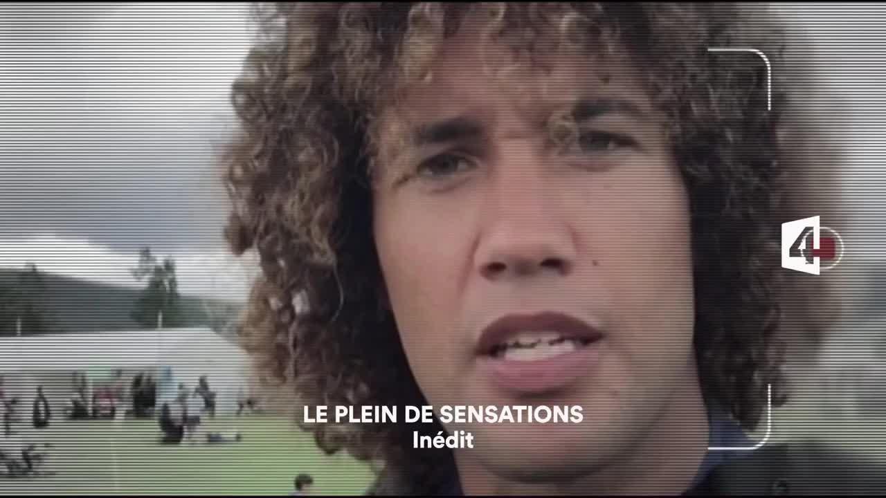 Le plein de sensations - 18 février