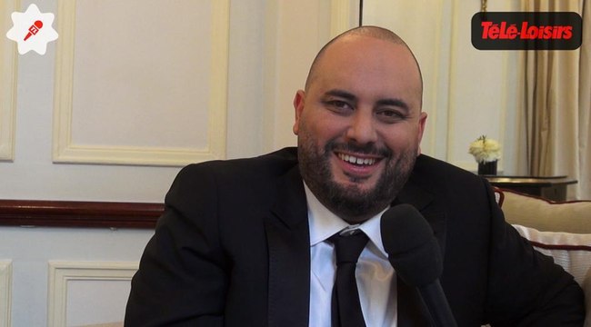 César 2017 : Jérôme Commandeur revient sur les meilleurs moments de la cérémonie (INTERVIEW)