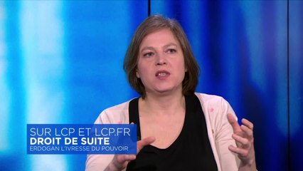 Erdogan, l'ivresse du pouvoir - 11 juillet