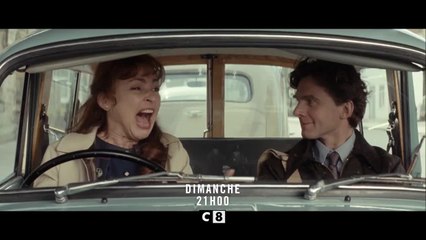 Imogène McCarthery - 12 mars