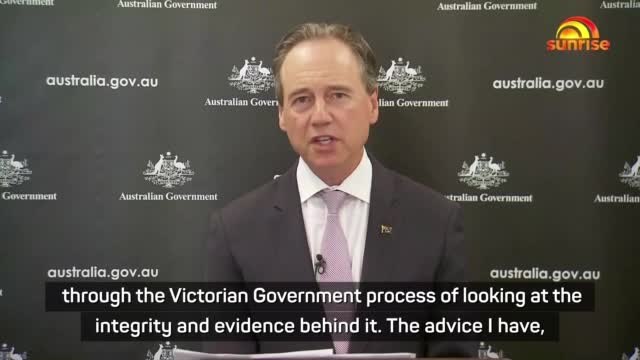 Djokovic's Australian visa revoked