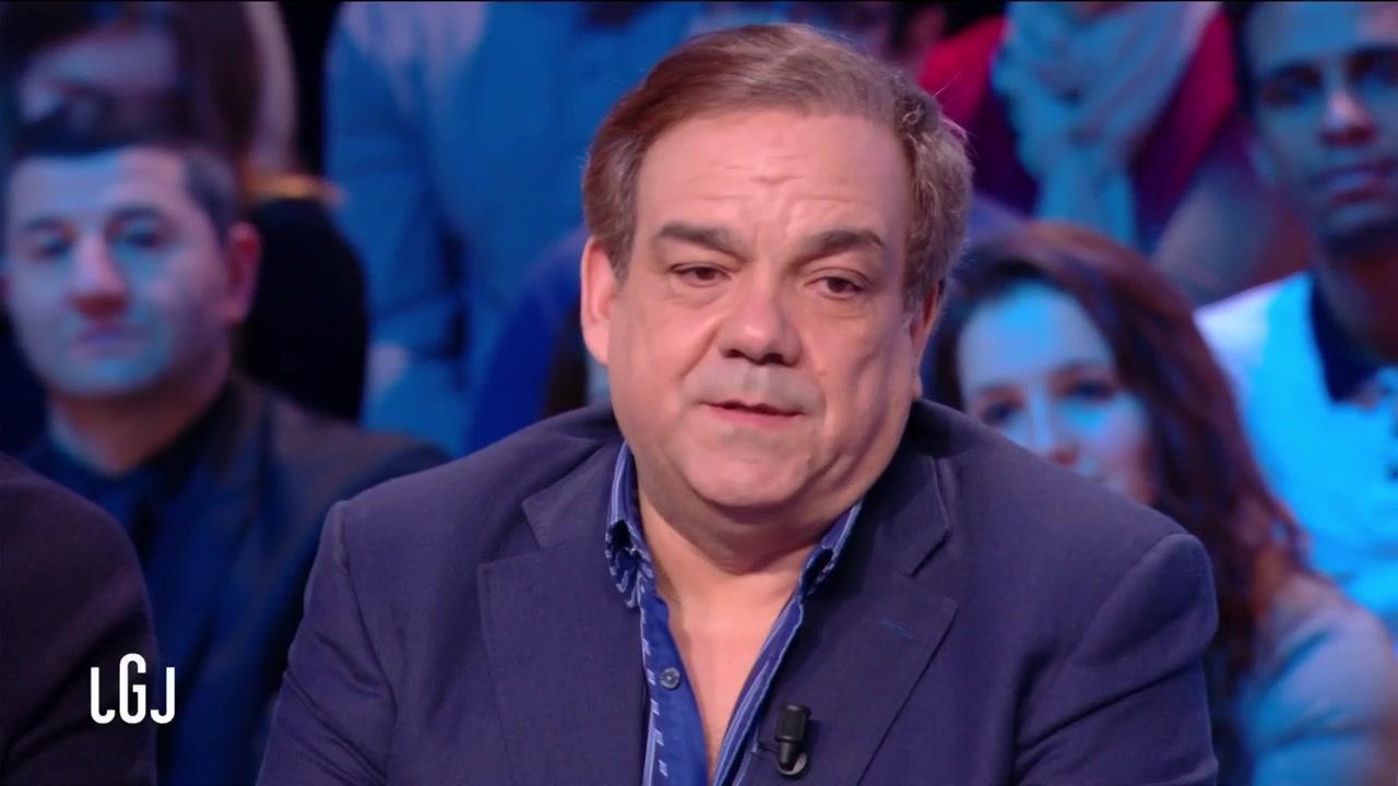Didier Bourdon prêt pour un retour des Inconnus