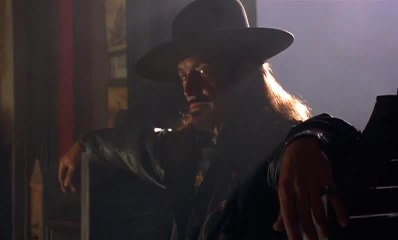 Mort Ou Vif  - 2 mars