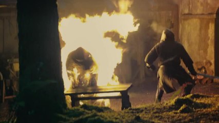 King Rising 2 - Les Deux Mondes  - 30 novembre