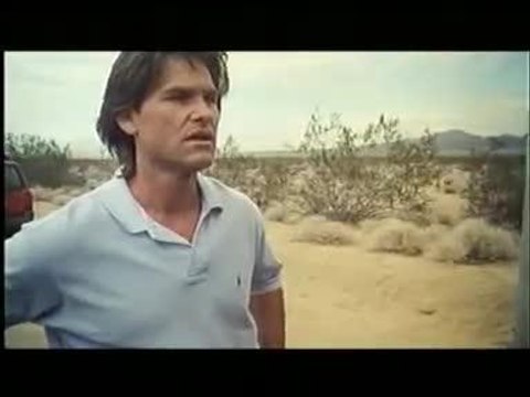 Breakdown - Point de rupture - 11 mars