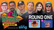 Big Cat Faces PFT With Rivals Yak vs. Experts (The Dozen: Battle For Arizona - Round One, Match 02 pres. by Sling)