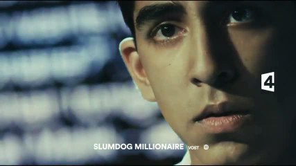 Slumdog Millionaire - 8 mars